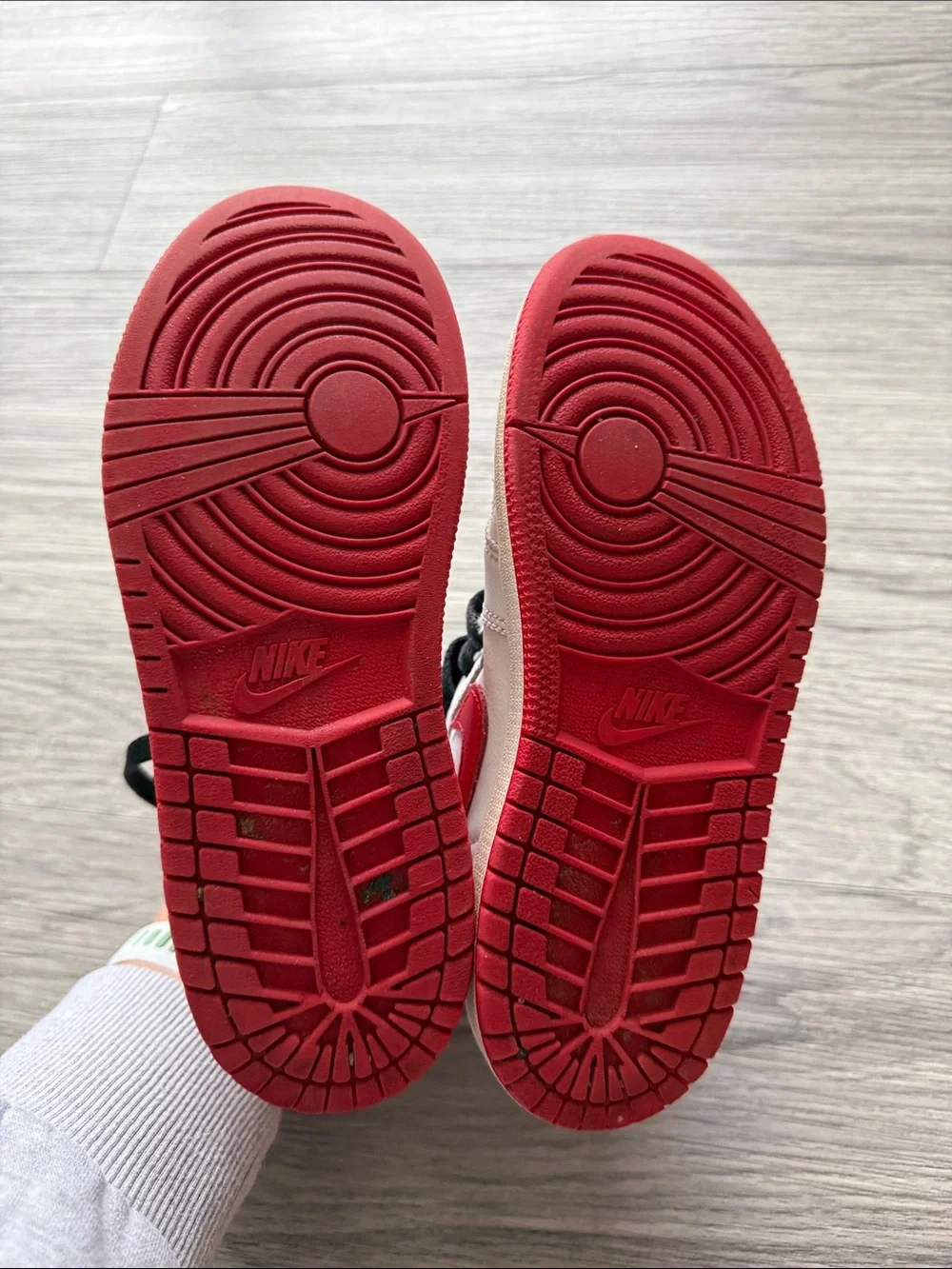 Air Jordan 1 Retro High OG 